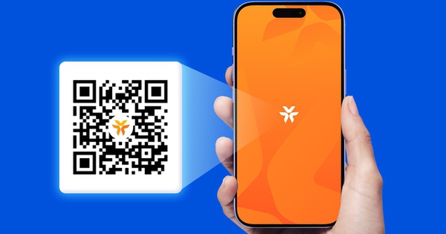 Thanh toán QR code qua thẻ tín dụng với MyVIB: Tiện lợi và linh hoạt tối đa