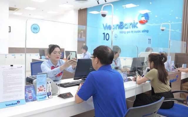 VietinBank tiên phong triển khai đồng bộ các giải pháp, nâng cao trải nghiệm khách hàng