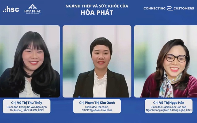 Dự án Dung Quất 2 đúng tiến độ giúp tài chính Hòa Phát ngày càng ‘khỏe’ Dự án Dung Quất 2 đúng tiến độ giúp tài chính Hòa Phát ngày càng ‘khỏe’