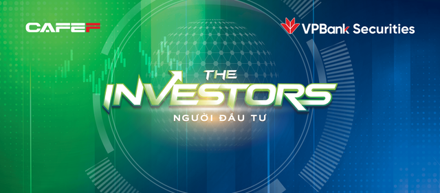 Tổng Giám đốc Công ty TNHH Quản lý Quỹ Eastspring Investments (Việt Nam) lên sóng talk show The Investors ngày 26/11- Ảnh 2.