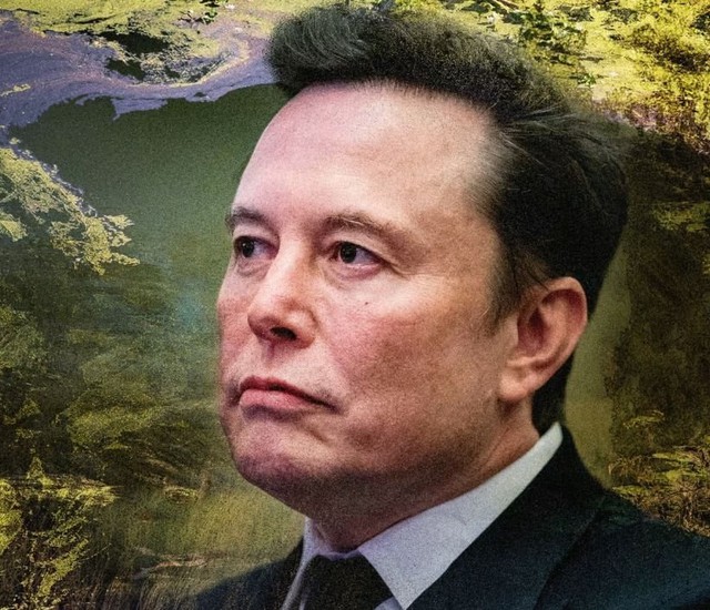 Elon Musk - Kẻ 'nói dối' vĩ đại: Kêu gọi bảo vệ Trái Đất nhưng Tesla vi phạm quy tắc ô nhiễm gấp 112 lần, phóng 1 tên lửa bằng 160 máy bay Boeing cất cánh cùng lúc