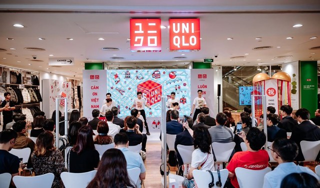 UNIQLO kỷ niệm hành trình 5 năm tại Việt Nam, tuyên bố dành 100% doanh thu của 2 BST đặc biệt nhằm xây dựng 2 điểm trường ở Sơn La và Yên Bái