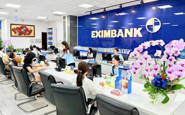 Eximbank gọi vốn Quốc tế thành công – Nâng tầm uy tín