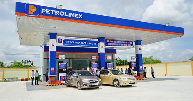 Petrolimex báo lãi ròng quý III/2024 giảm sâu do biến động của giá dầu thế giới