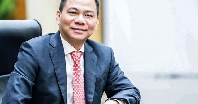 Ông Phạm Nhật Minh Hoàng làm CEO công ty mua bán, cho thuê xe điện