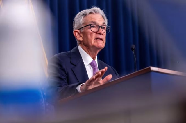 Mọi ánh mắt đổ dồn về Chủ tịch Fed Jerome Powell và quyết định lãi suất rạng sáng mai: 4 câu hỏi quan trọng nhất cần có lời giải