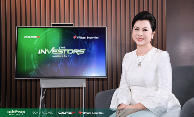 CEO Manulife Investment Management (Việt Nam) phân tích lý do VN-Index sẽ sớm vượt 1.300 điểm- Ảnh 1.