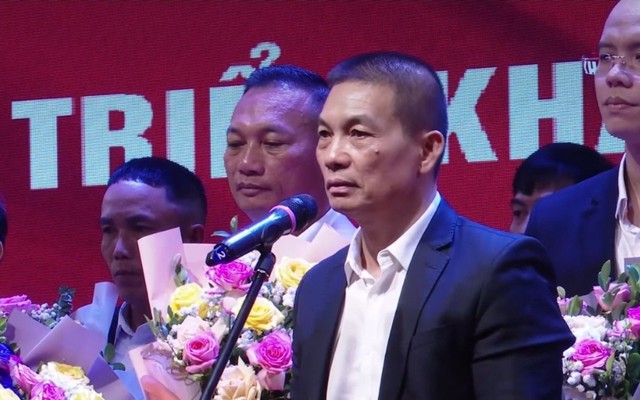 Vụ biển báo ‘Đường Sơn Hải bảo hành 10 năm’ bị xóa trên cao tốc: Doanh nghiệp đưa ra giải pháp để có một kết cục 'có hậu' cho các bên Vụ biển báo ‘Đường Sơn Hải bảo hành 10 năm’ bị xóa trên cao tốc: Doanh nghiệp đưa ra giải pháp để có một kết cục 'có hậu' cho các bên
