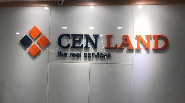 CenLand (CRE): Lợi nhuận 9 tháng cao gấp 12,2 lần cùng kỳ