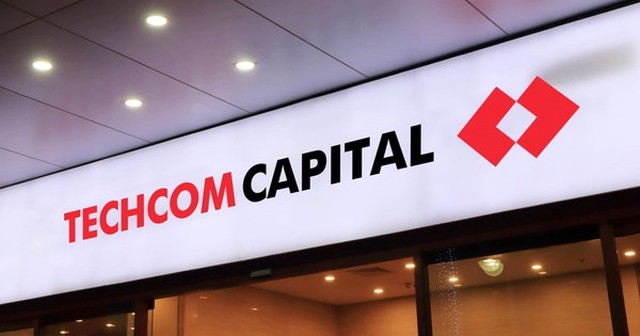 Techcom Capital đóng hơn 114 tỷ đồng thuế năm 2022 – 2023, hoàn tất nộp bổ sung 94,8 triệu đồng