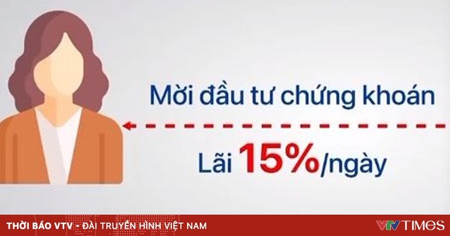 Mất bạc tỷ vì tin vào... đầu tư chứng khoán hộ