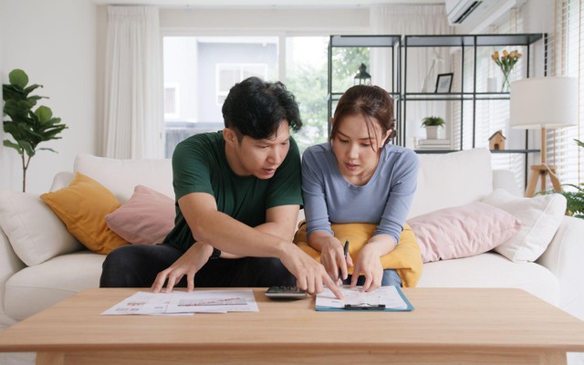 Bất lực chờ “giá ảo”, chủ nhà chớp cơ hội bán nhanh, đúng giá Bất lực chờ “giá ảo”, chủ nhà chớp cơ hội bán nhanh, đúng giá