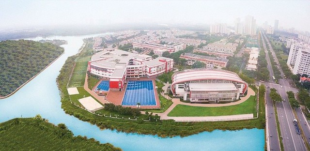 KKR đã đầu tư vào Tập đoàn Giáo dục EQuest để phát triển các lĩnh vực giáo dục phổ thông, cao đẳng đại học, công nghệ giáo dục - Ảnh: VGP/LN
KKR đã đầu tư vào Tập đoàn Giáo dục EQuest để phát triển các lĩnh vực giáo dục phổ thông, cao đẳng đại học, công nghệ giáo dục - Ảnh: VGP/LN