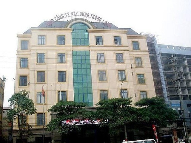 Tổng công ty có cổ phiếu tăng trần 6 phiên liên tiếp: Trúng thầu nhiều công trình 'biểu tượng' tại Việt Nam, doanh thu nghìn tỷ nhưng lãi mỏng, SCIC chuẩn bị thoái sạch vốn Tổng công ty có cổ phiếu tăng trần 6 phiên liên tiếp: Trúng thầu nhiều công trình 'biểu tượng' tại Việt Nam, doanh thu nghìn tỷ nhưng lãi mỏng, SCIC chuẩn bị thoái sạch vốn