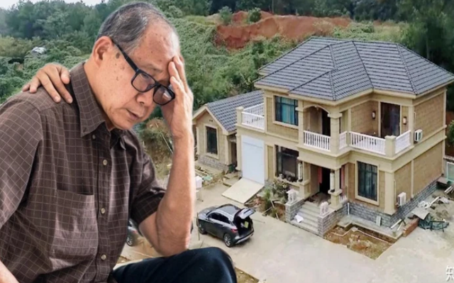 Người đàn ông mua nhà suốt 11 năm nhưng không ở, bị hàng xóm thay khóa, biến ban công thành vườn rau, tòa tuyên bố: "Ai cũng có lỗi" Người đàn ông mua nhà suốt 11 năm nhưng không ở, bị hàng xóm thay khóa, biến ban công thành vườn rau, tòa tuyên bố: "Ai cũng có lỗi"