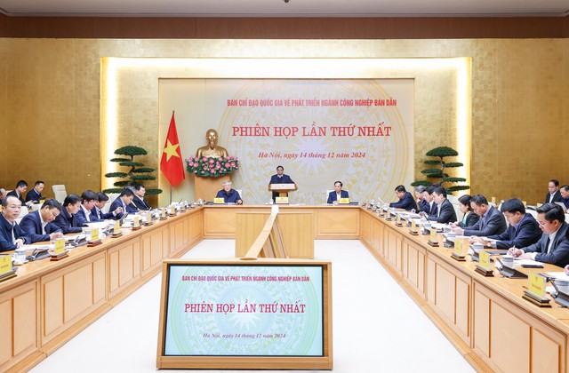 Nguồn ảnh: VGP Nguồn ảnh: VGP