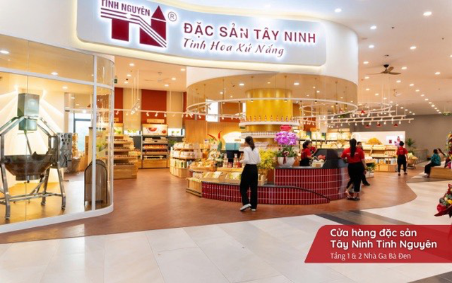 Du lịch núi Bà Đen - Khám phá văn hóa và đặc sản Xứ Nắng