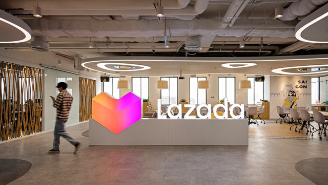 CEO Lazada Việt Nam: Mọi “người chơi” trên thị trường TMĐT, cuối cùng sẽ tìm đến sự ổn định, ai cũng phải kiểm soát rủi ro!- Ảnh 10.