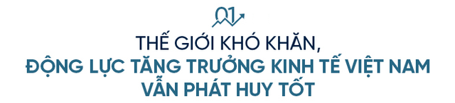 PGS. TS Trần Đình Thiên: Cách tiếp cận thu hút đầu tư của Việt Nam không chỉ dừng lại ở việc mời Apple hay Nvidia- Ảnh 1.