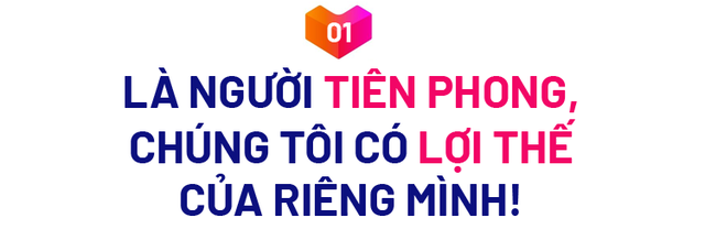 CEO Lazada Việt Nam: Mọi “người chơi” trên thị trường TMĐT, cuối cùng sẽ tìm đến sự ổn định, ai cũng phải kiểm soát rủi ro!- Ảnh 1.