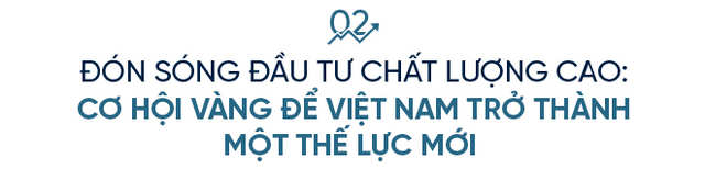 PGS. TS Trần Đình Thiên: Cách tiếp cận thu hút đầu tư của Việt Nam không chỉ dừng lại ở việc mời Apple hay Nvidia- Ảnh 5.