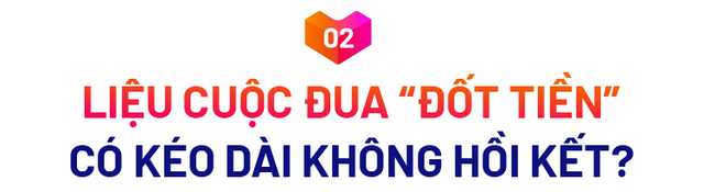 CEO Lazada Việt Nam: Mọi “người chơi” trên thị trường TMĐT, cuối cùng sẽ tìm đến sự ổn định, ai cũng phải kiểm soát rủi ro!- Ảnh 5.