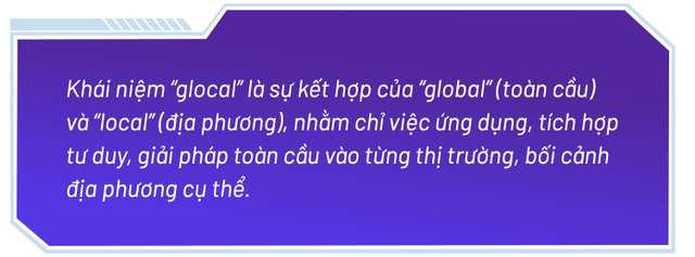 CEO Lazada Việt Nam: Mọi “người chơi” trên thị trường TMĐT, cuối cùng sẽ tìm đến sự ổn định, ai cũng phải kiểm soát rủi ro!- Ảnh 7.