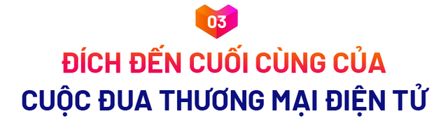 CEO Lazada Việt Nam: Mọi “người chơi” trên thị trường TMĐT, cuối cùng sẽ tìm đến sự ổn định, ai cũng phải kiểm soát rủi ro!- Ảnh 9.