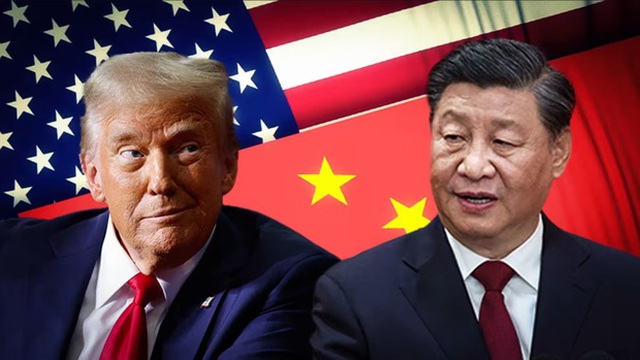 Trung Quốc "tiên hạ thủ vi cường": Sẵn sàng lá bài phòng thủ dù ông Trump chưa bước chân vào Nhà Trắng