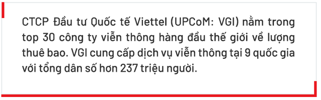 Bí mật tăng trưởng “đều tăm tắp” của Viettel Global- Ảnh 5.