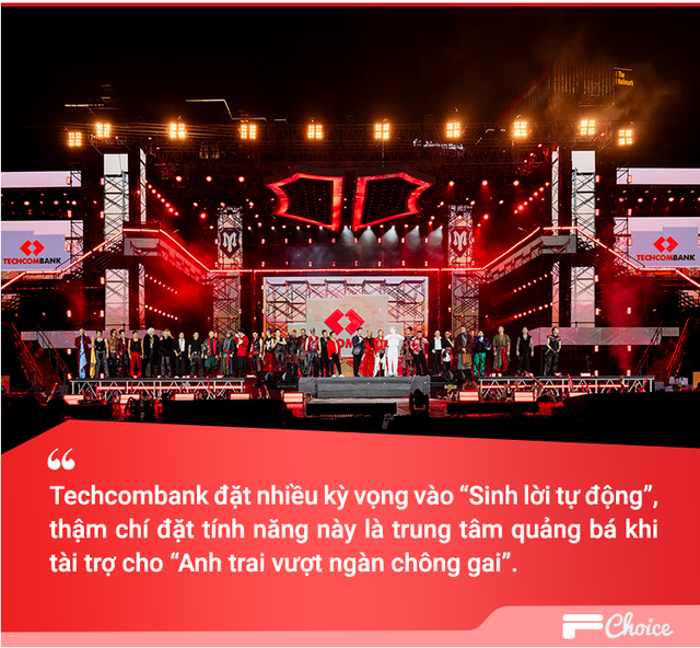 Ngân hàng của năm: Techcombank lên ngôi số 1 nhóm tư nhân với vị thế vượt trội- Ảnh 8.