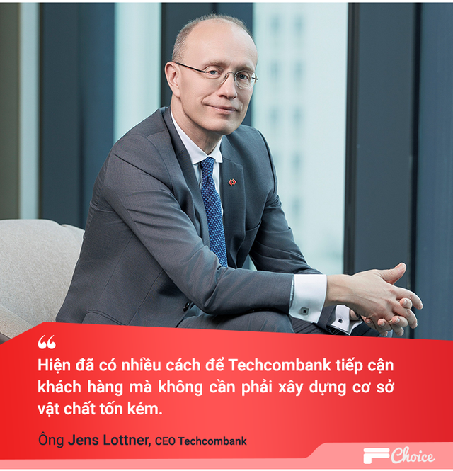 Ngân hàng của năm: Techcombank lên ngôi số 1 nhóm tư nhân với vị thế vượt trội- Ảnh 13.