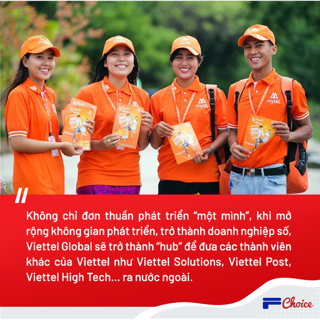 Bí mật tăng trưởng “đều tăm tắp” của Viettel Global- Ảnh 16.