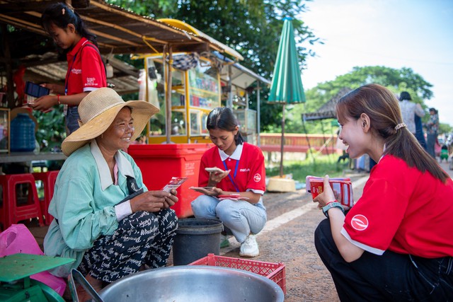 Bí mật tăng trưởng “đều tăm tắp” của Viettel Global- Ảnh 15.