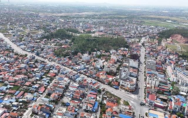 Cơ hội hưởng lợi ích kép khi đầu tư bất động sản Thủy Nguyên Cơ hội hưởng lợi ích kép khi đầu tư bất động sản Thủy Nguyên
