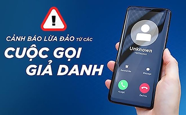 Hà Nội: Thủ đoạn lừa đảo mới giả mạo đài truyền hình, người phụ nữ mất 400 triệu sau khi chuyển tiền đặt mua 28 đơn hàng