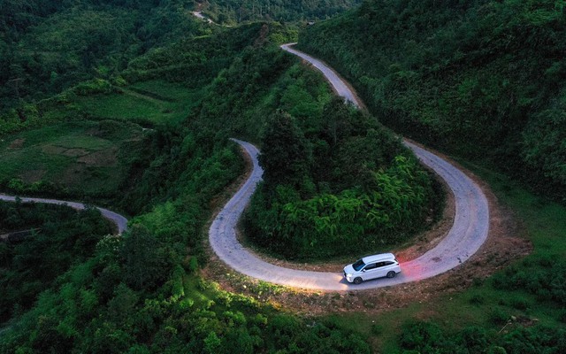 Tậu xe Toyota: tiết kiệm tới 66 triệu đồng, rước lộc đón Xuân