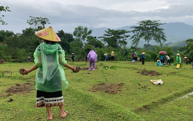 Chương trình Phát triển Cộng đồng xã Yên Thắng đặt mục tiêu xây dựng một cộng đồng tự chủ, tự lực trong phát triển kinh tế cộng đồng. Dự án hướng tới việc hỗ trợ xã Yên Thắng sớm đạt đủ các tiêu chí thuộc Bộ tiêu chí “Xã nông thôn mới” và “Xã nông thôn mới nâng cao”; hoàn thiện cơ sở hạ tầng cho địa phương và tạo sinh kế bền vững...