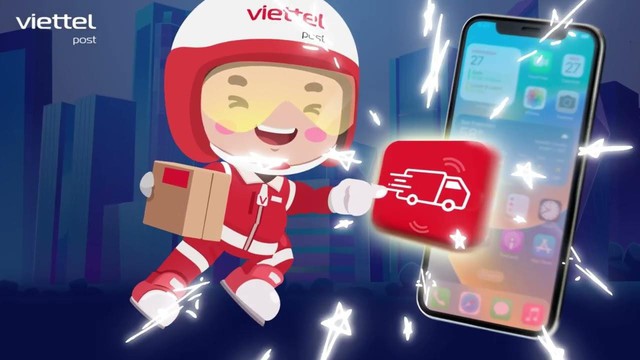 Viettel 'tung' sàn TMĐT bán sỉ kết nối với Taobao, 1688, Pinduoduo...: Doanh thu, lợi nhuận đem về bao nhiêu?