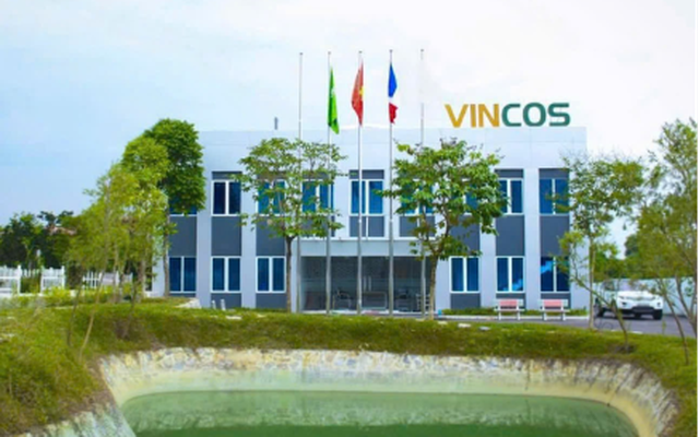 Vincos - Đối tác sản xuất chiến lược của các thương hiệu mỹ phẩm