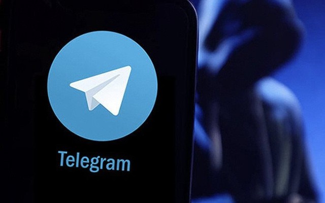 Khởi tố một “quản trị viên” của nhóm chat Telegram về đầu tư tài chính