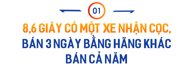 Từ chiếc xe số sàn cũ kỹ, long sòng sọc tỷ phú Phạm Nhật Vượng từng cầm lái đến “hiện tượng” khuấy đảo làng xe- Ảnh 1.