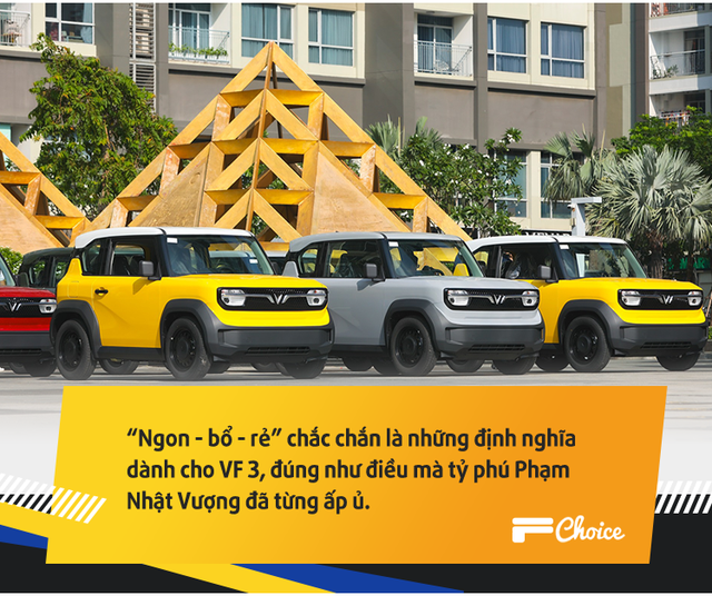 Từ chiếc xe số sàn cũ kỹ, long sòng sọc tỷ phú Phạm Nhật Vượng từng cầm lái đến “hiện tượng” khuấy đảo làng xe- Ảnh 10.