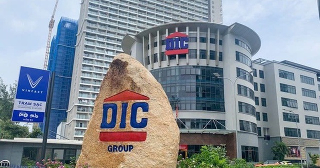 DIC Corp dừng phương án chào bán 200 triệu cổ phiếu, muốn thoái bớt vốn tại DIC Holdings