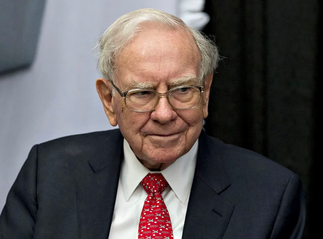 Warren Buffett vừa có động thái khiến thị trường bất ngờ: Mua gần 9 triệu cổ phiếu của một công ty dù đang chịu lỗ hàng tỷ USD