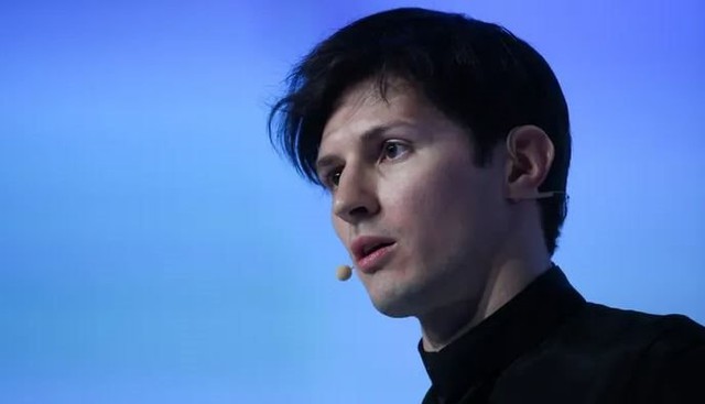 Telegram lần đầu có lãi sau 3 năm, doanh thu trên đà vượt qua 1 tỷ USD Telegram lần đầu có lãi sau 3 năm, doanh thu trên đà vượt qua 1 tỷ USD