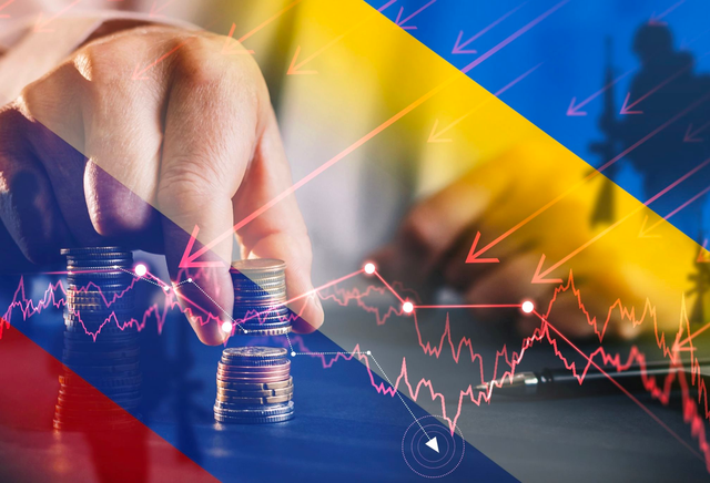 Bị Ukraine 'nắm đằng chuôi', Nga sẽ 'mất trắng' 5 tỷ USD chỉ trong vài ngày tới?