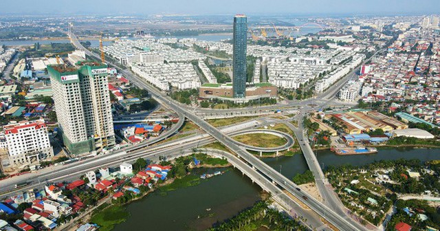 Thanh tra Chính phủ nêu thiếu sót tại 18 dự án ở Hải Phòng Thanh tra Chính phủ nêu thiếu sót tại 18 dự án ở Hải Phòng