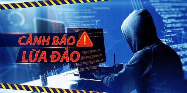 Nhận được cuộc gọi của shipper báo giao hàng, người phụ nữ ấn vào đường link, nhập mã OTP và mất hết số tiền trong tài khoản Nhận được cuộc gọi của shipper báo giao hàng, người phụ nữ ấn vào đường link, nhập mã OTP và mất hết số tiền trong tài khoản