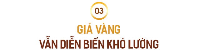 2024: Năm của vàng và những diễn biến chưa từng có- Ảnh 9.